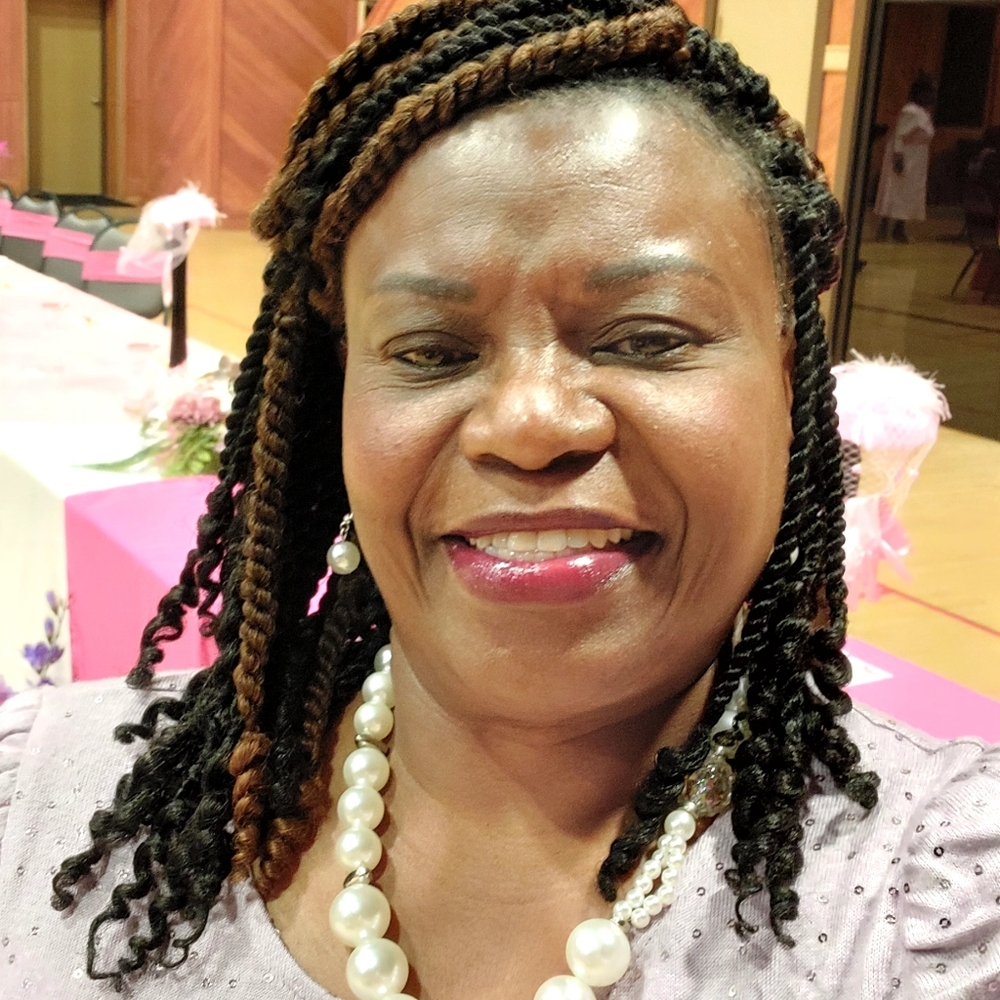 Meet your Posher, Brenda